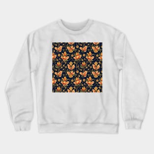 Tropical Serenade Crewneck Sweatshirt